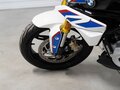 2018 BMW G 310 R, белый - вид 9