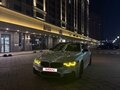 2017 BMW M4 F82/F83 Рестайлинг, серебристый, 6000000 рублей - вид 7