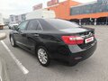 2012 Toyota Camry VII (XV50), чёрный, 1220000 рублей - вид 10