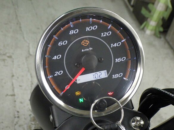 2024 Harley-Davidson X350, чёрный - вид 8