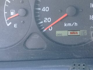 1999 Toyota Land Cruiser Prado 90 Series Рестайлинг, серый, 1550000 рублей, вид 3