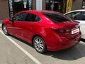 2013 Mazda 3 III (BM), красный, 1060000 рублей - вид 6
