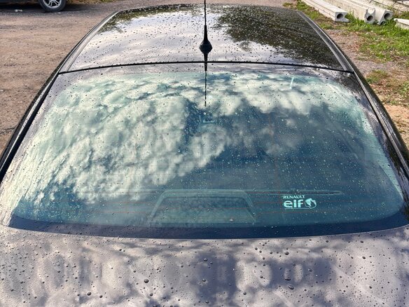 2011 Renault Fluence I, чёрный, 690000 рублей - вид 27