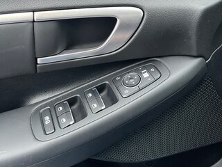 2019 Hyundai Sonata VIII (DN8), серый, 2270000 рублей, вид 5