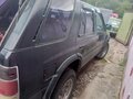 1995 Honda Passport I, чёрный, 300000 рублей - вид 2