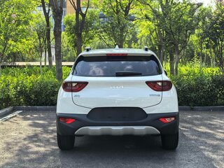 2023 Kia KX1, белый, 1370000 рублей, вид 5