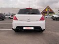 2010 Peugeot 308 I, белый - вид 3
