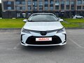 2019 Toyota Corolla XII (E210), белый - вид 2