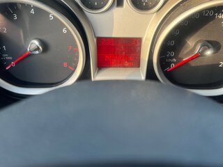 2010 Ford Focus II Рестайлинг, серый, 300000 рублей, вид 2