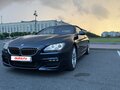 2012 BMW 6 серии 640i III (F06/F13/F12), синий, 4270000 рублей - вид 3