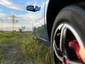 2007 Chevrolet Aveo I, синий, 430000 рублей - вид 5