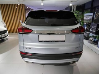 2026 Belgee X70 I Рестайлинг, серебристый, 2845000 рублей, вид 3