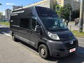 2012 Peugeot Boxer, серый, 1600000 рублей - вид 6