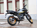 2025 Royal Enfield Himalayan, чёрный, 599900 рублей - вид 3