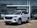 2026 Haval M6 II, белый, 2099000 рублей