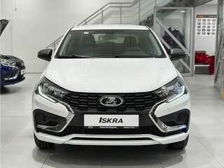 2026 Lada (ВАЗ) Iskra, коричневый, 1272000 рублей, вид 2