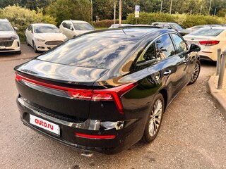 2023 FAW Bestune B70 I, чёрный, 1500000 рублей, вид 4