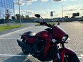 2021 Suzuki Boulevard M109R, красный, 1500000 рублей - вид 5