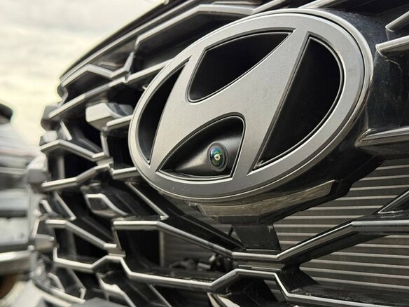 2026 Hyundai Tucson L IV Рестайлинг, белый, 3710600 рублей - вид 8