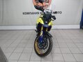 2023 Suzuki V-Strom 800DE, жёлтый, 1189000 рублей - вид 2