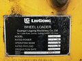 2015 LiuGong 842H, жёлтый, 3090000 рублей - вид 5