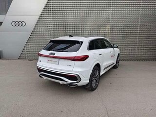 2026 Audi Q5 L III (GU), белый, 4854444 рублей, вид 4
