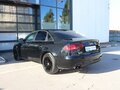 2012 Audi A4 IV (B8) Рестайлинг, чёрный, 809000 рублей - вид 2
