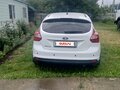 2013 Ford Focus III, белый, 1030000 рублей - вид 4