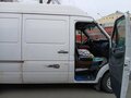 2014 Mercedes-Benz Sprinter Classic, белый, 1530000 рублей - вид 9