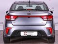 2018 Kia Rio IV, серый - вид 3