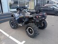 2025 Stels ATV-650 Guepard Trophy, серый, 1170000 рублей - вид 4