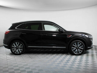 2024 Hongqi HS5 I, серый, 2330000 рублей, вид 4