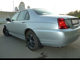 2004 Rover 75 I Рестайлинг, серебристый, 765000 рублей, вид 5