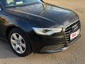 2014 Audi A6 IV (C7), чёрный, 1850000 рублей - вид 3