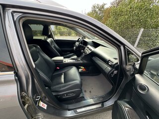 2012 Lexus RX 270 III Рестайлинг, серый, 2100000 рублей, вид 5