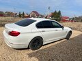 2013 BMW 5 серии 520i VI (F10/F11/F07), белый, 2000000 рублей - вид 5
