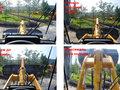 2025 LiuGong CLG 856, жёлтый, 12000000 рублей - вид 11