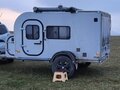 2024 Camper Ural Кочевник, серебристый, 600000 рублей - вид 4