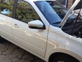 2023 Lada (ВАЗ) Granta I Рестайлинг, белый, 900000 рублей - вид 6