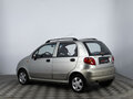 2005 Daewoo Matiz Best I Рестайлинг, белый - вид 6