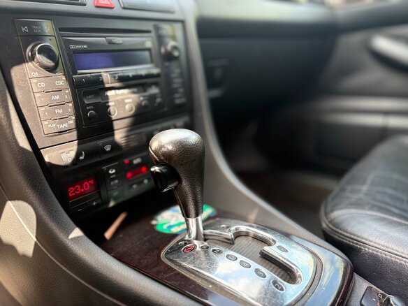 1998 Audi A6 II (C5), серый, 440000 рублей - вид 22