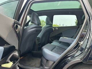 2026 BMW X3 Long 30L xDrive IV (G45/G48), чёрный, 5767030 рублей, вид 5