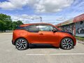 2014 BMW i3 REX 60Ah I (I01), оранжевый - вид 7