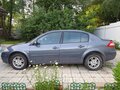 2007 Renault Megane II Рестайлинг, серый, 400000 рублей - вид 4