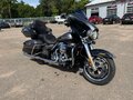 2014 Harley-Davidson Electra Glide, чёрный, 1070000 рублей