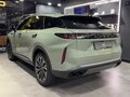 2024 Exeed RX, зелёный - вид 5