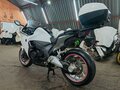 2012 Honda VFR 1200, белый, 860000 рублей - вид 4