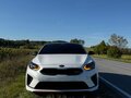 2020 Kia Proceed GT I, белый, 2400000 рублей - вид 1