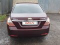 2014 Geely Emgrand EC7, пурпурный, 250000 рублей - вид 1