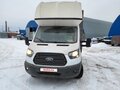 2019 Ford Transit, белый, 2050000 рублей - вид 5